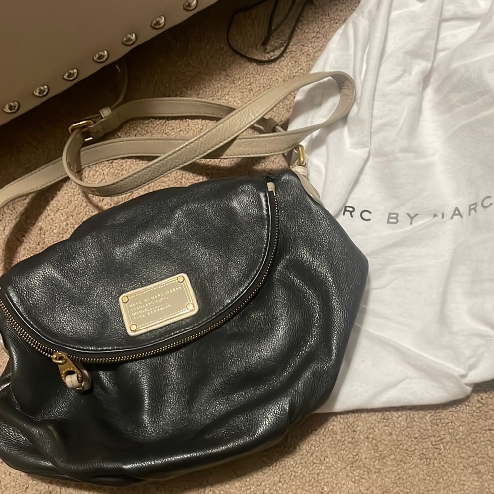 Marc jacobs hand bag